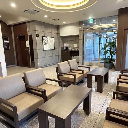 Hotel Route-Inn Iwata Inter Zewnętrze zdjęcie