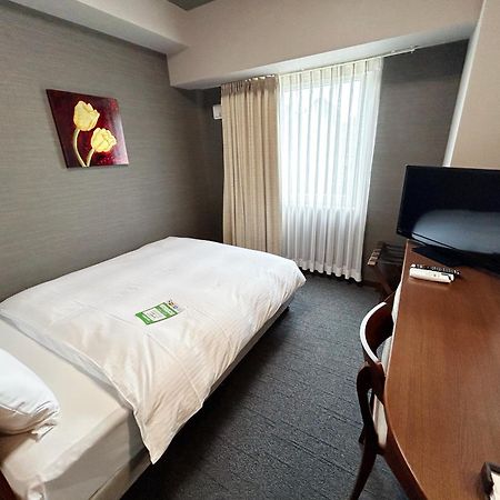 Hotel Route-Inn Iwata Inter Zewnętrze zdjęcie