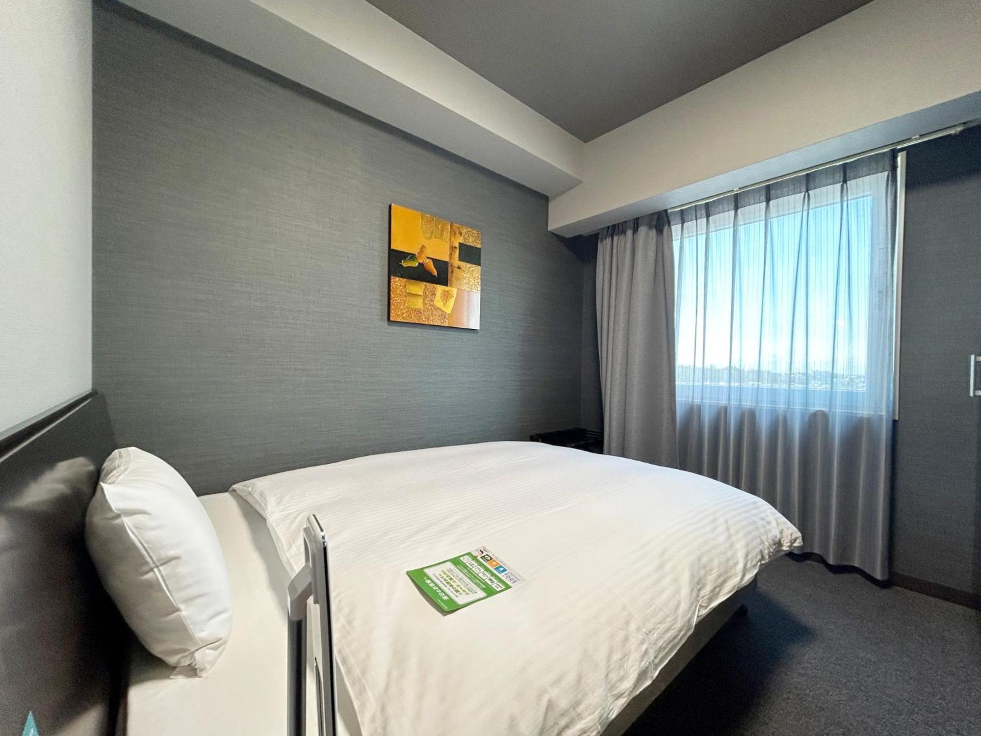 Hotel Route-Inn Iwata Inter Zewnętrze zdjęcie