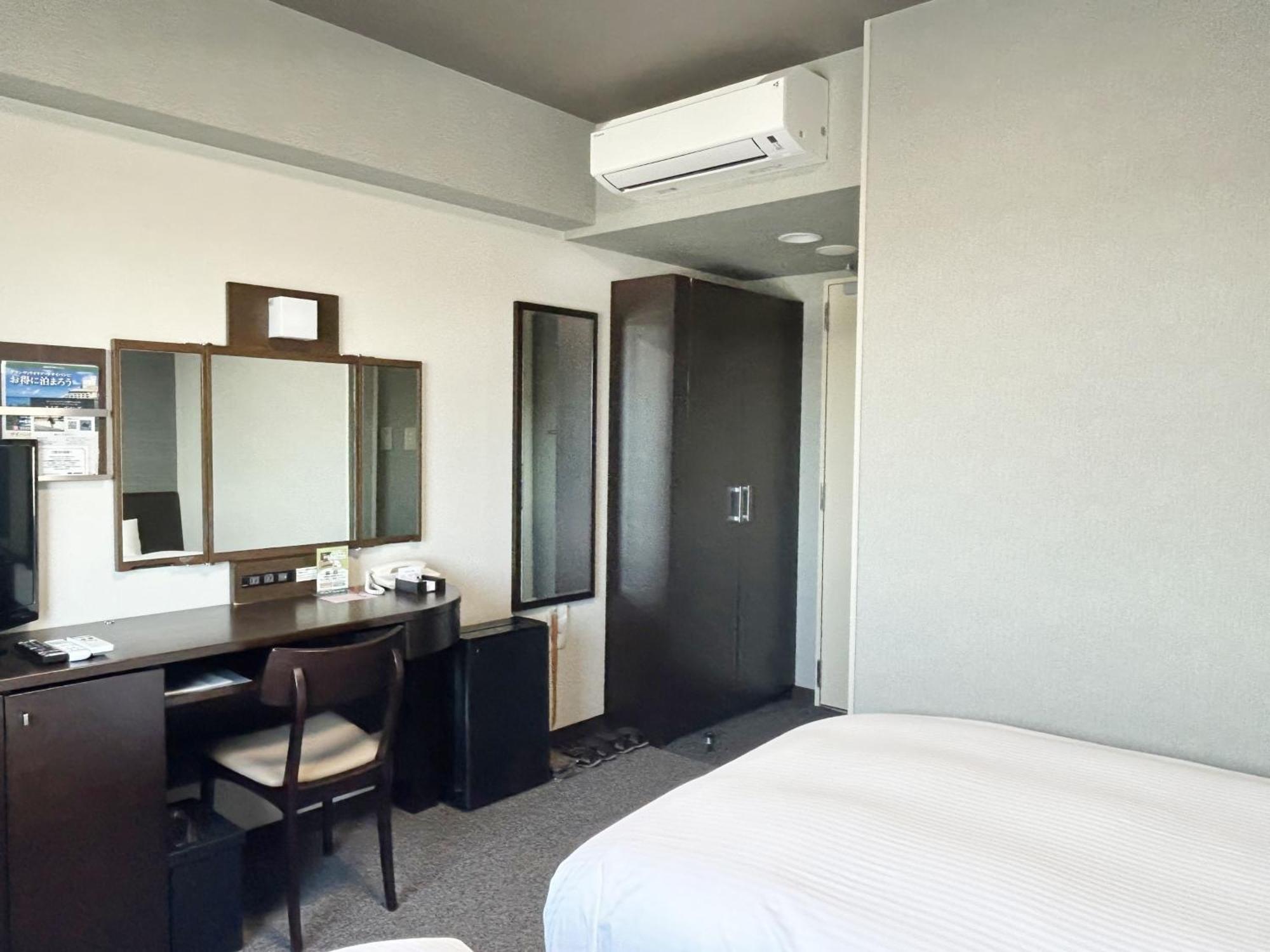 Hotel Route-Inn Iwata Inter Zewnętrze zdjęcie