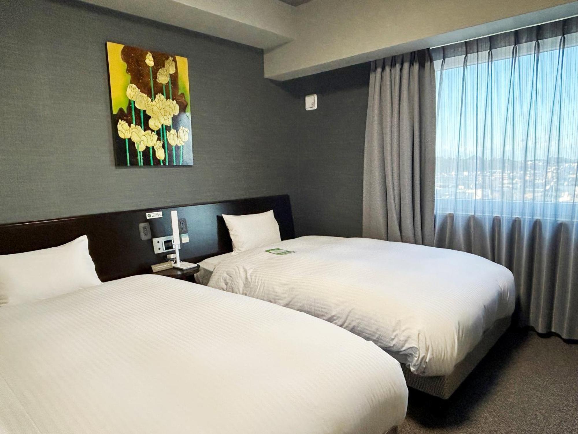 Hotel Route-Inn Iwata Inter Zewnętrze zdjęcie