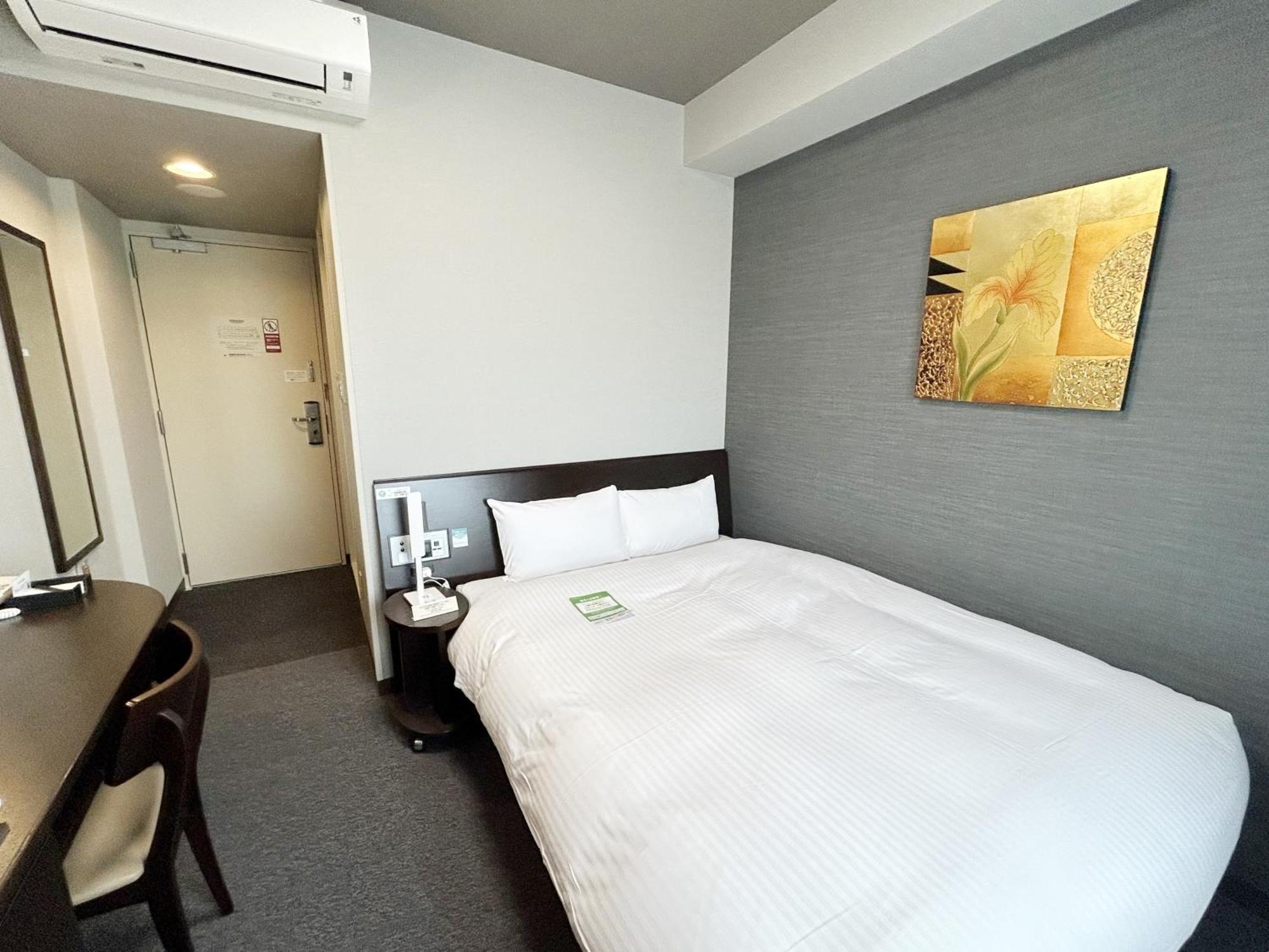 Hotel Route-Inn Iwata Inter Zewnętrze zdjęcie