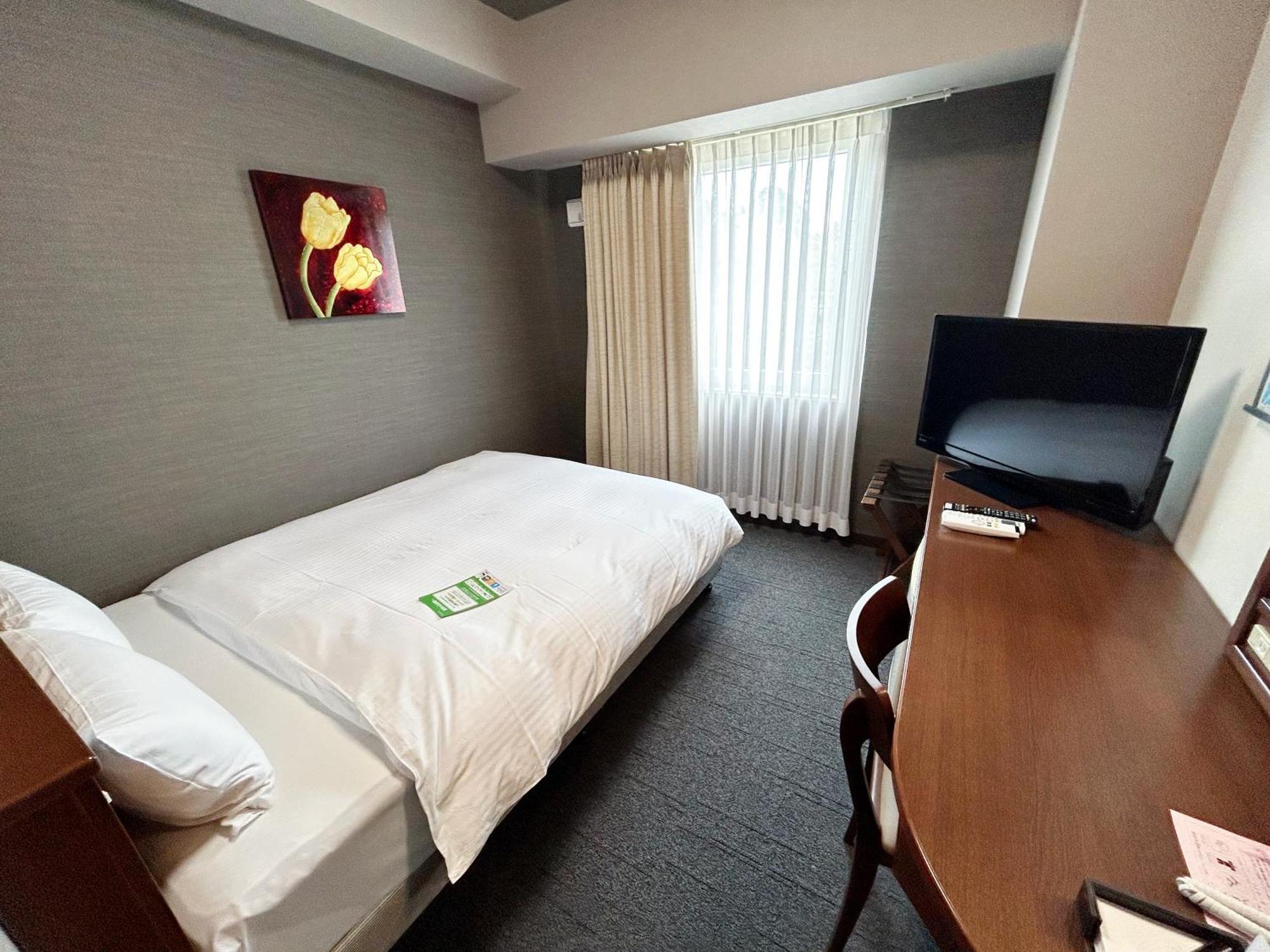 Hotel Route-Inn Iwata Inter Zewnętrze zdjęcie