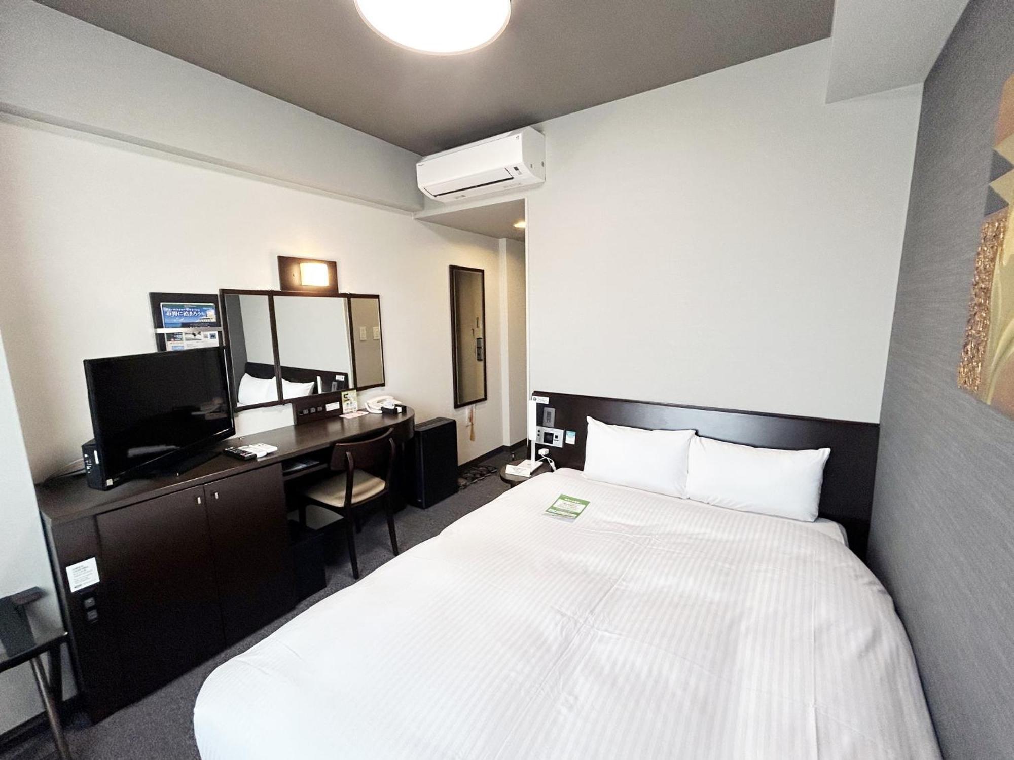 Hotel Route-Inn Iwata Inter Zewnętrze zdjęcie